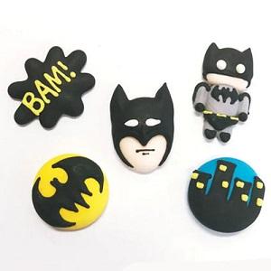 edible cake toppers - Brisbane Other