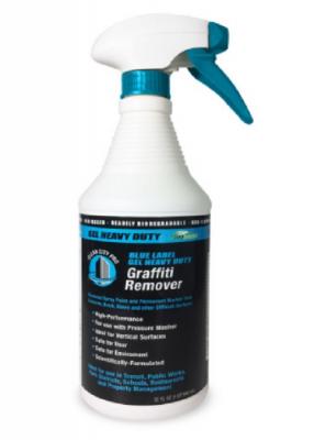 Safe and Effective Graffiti Remover for All Surfaces