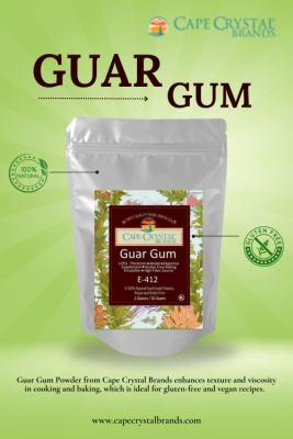 Guar Gum