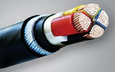 Wholesale Armoured Cable Dealers & Distributors in Dubai - UAE