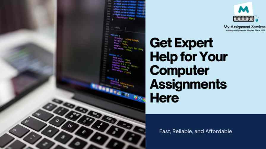 Computer Programming Assignment Help - Expert Coding Assistance