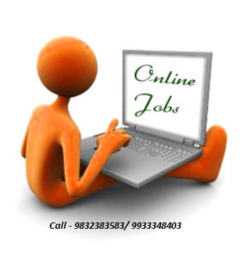 Online Ad Posting Job - Kolkata Other