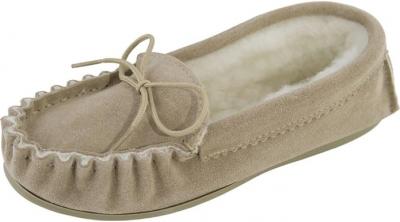 Pixieland Sheepskin Slippers: Luxurious Comfort for Every Step