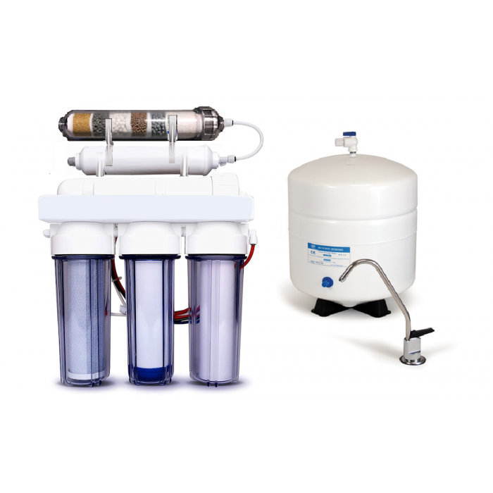 Whole House Water Softener - New York Other