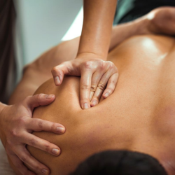 Massage Therapy Programs Chicago - Other Other