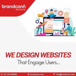 Professional Web Design Company India