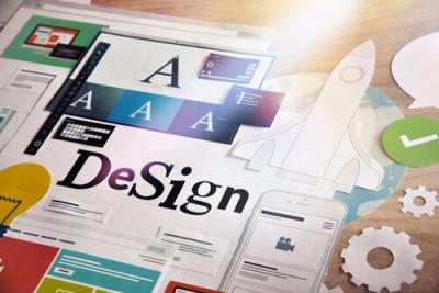 Top Web Design Company in Dubai