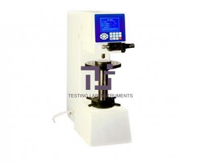 Brinell Hardness Tester Machine Suppliers