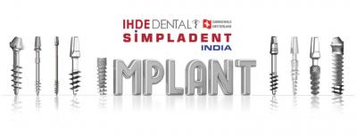 Strategic Implants - Simpladent India - Ghaziabad Other