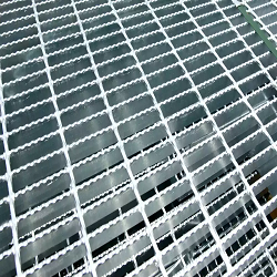 steel grating - Singapore Region Other