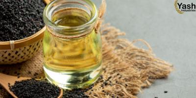 Why Sesame Seed Oil Is a Must-Have in Your Kitchen