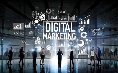 Transform Your Online Presence with Digital Marketing Agency in Ahmedabad