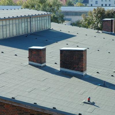 Commercial Roofing in Bixby, OK