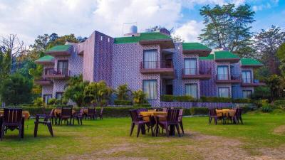 Resorts in Jim Corbett | Weekend Getaways in Jim Corbett