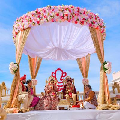 Indian Marriage Bureau in Dubai