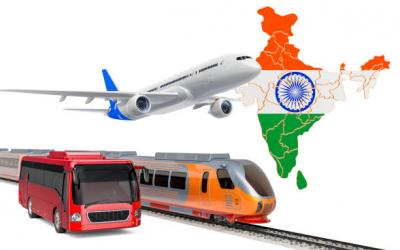 Pan India Logistics