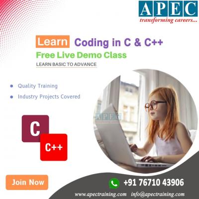 c language training institutes in hyderabad | software training in hyderabad