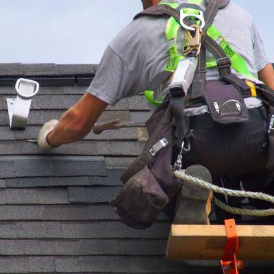 Roof Repair Gulfport, MS