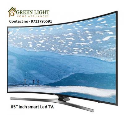 Spend a quality time with your family by watching favorite movie in LED TV