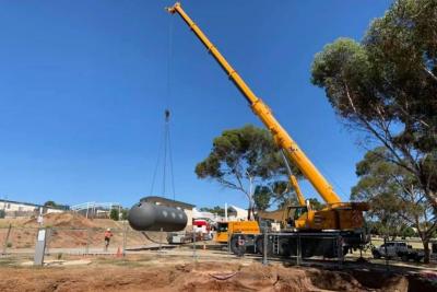  Adelaide’s Leading Septic Systems Provider