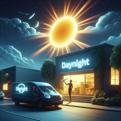 Daylight on Demand: Company Selling Sunlight at Night Takes the Internet by Storm