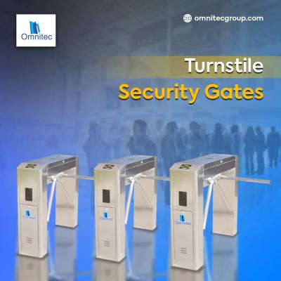 Parking Barriers |  Gate Barriers - Omnitec