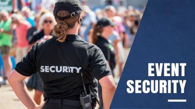 Event Security in Dubai: Ensuring Safety and Success