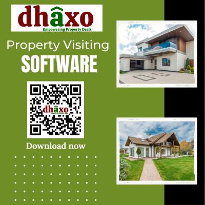 Property Visiting Software - dhaxo - Wolverhampton Other