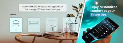 Home Automation Company in Jaipur 