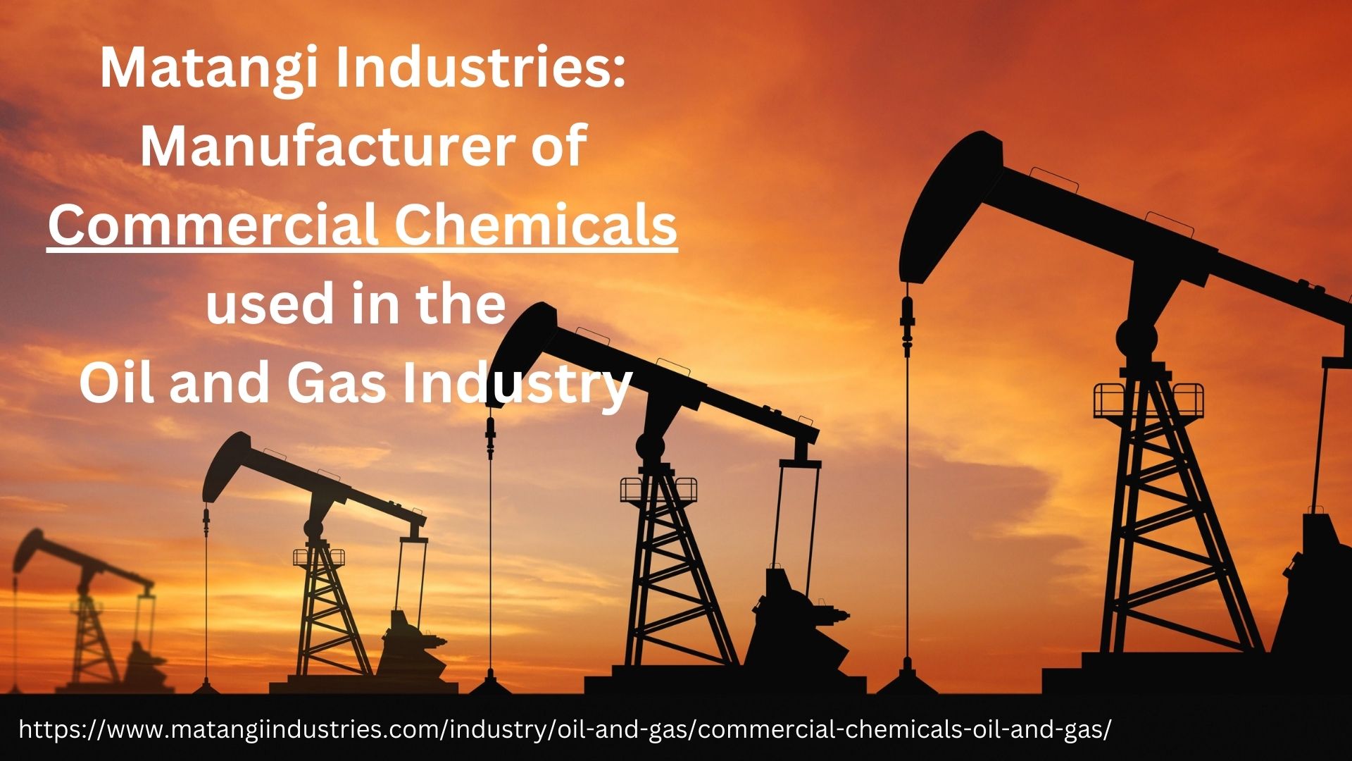 Manufacturer, Supplier and Exporter of Commercial Chemicals