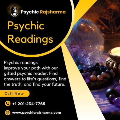 Psychic Readings in Connecticut - Other Other