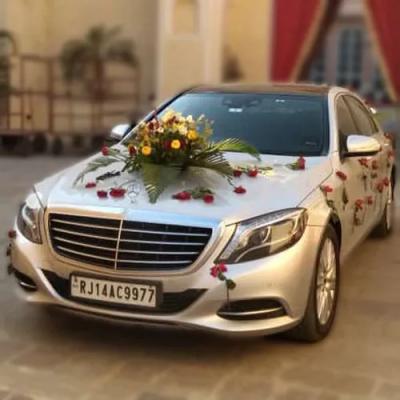 Rent a Luxury Car in Jaipur – Explore in Style and Comfort