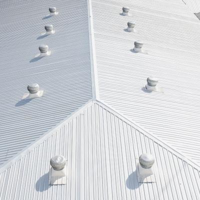 Commercial Roofing Services in Reedsville, WI