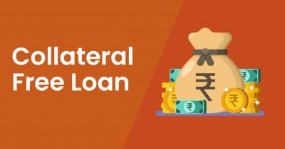 Collateral-Free Loans: Fast Business Funding Solutions