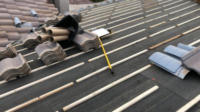 Desert Sands Roofing: Superior Phoenix Roof Replacement Expert