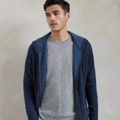 Cashmere Hoodie - Other Other