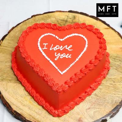 Online Cake Delivery In Gurgaon - Gurgaon Other