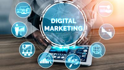 Top Digital Marketing Company in Ahmedabad