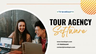 Tour Agency Software - Bangalore Other