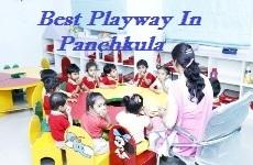 Best Playway In Panchkula