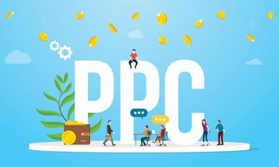 Top PPC Management Services - Ahmedabad Other