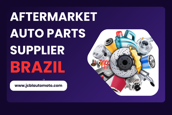 Aftermarket Auto Parts in Brazil | JCBL Auto Moto