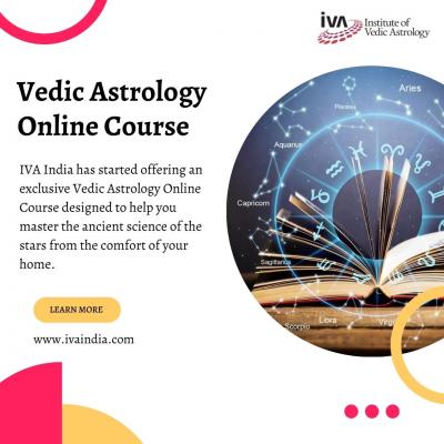 Vedic Astrology Online Course - Indore Other