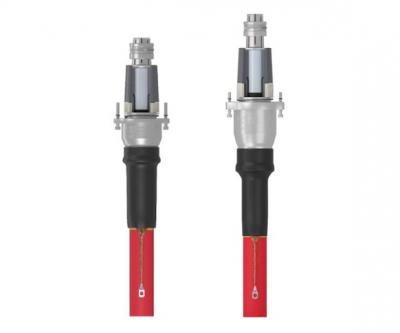 Pre-Moulded GIS Connectors in UAE