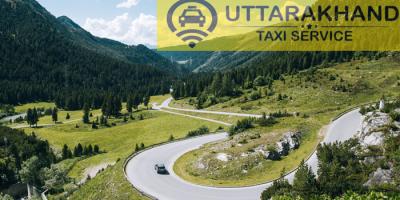 Taxi Service in Uttarakhand