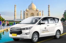  Taxi Service in Delhi