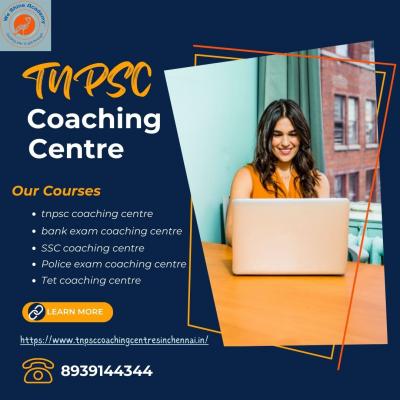 TNPSC Academy Chennai - New York Other