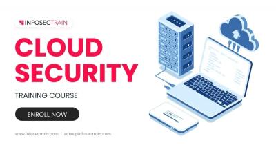 Unlock Your Cloud Security Expertise with InfosecTrain!