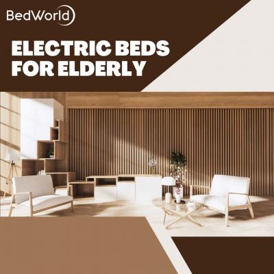 Best  Electrical Beds in Perth - Perth Other