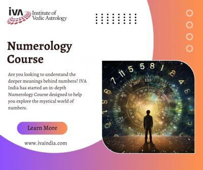 Numerology Course - Indore Other